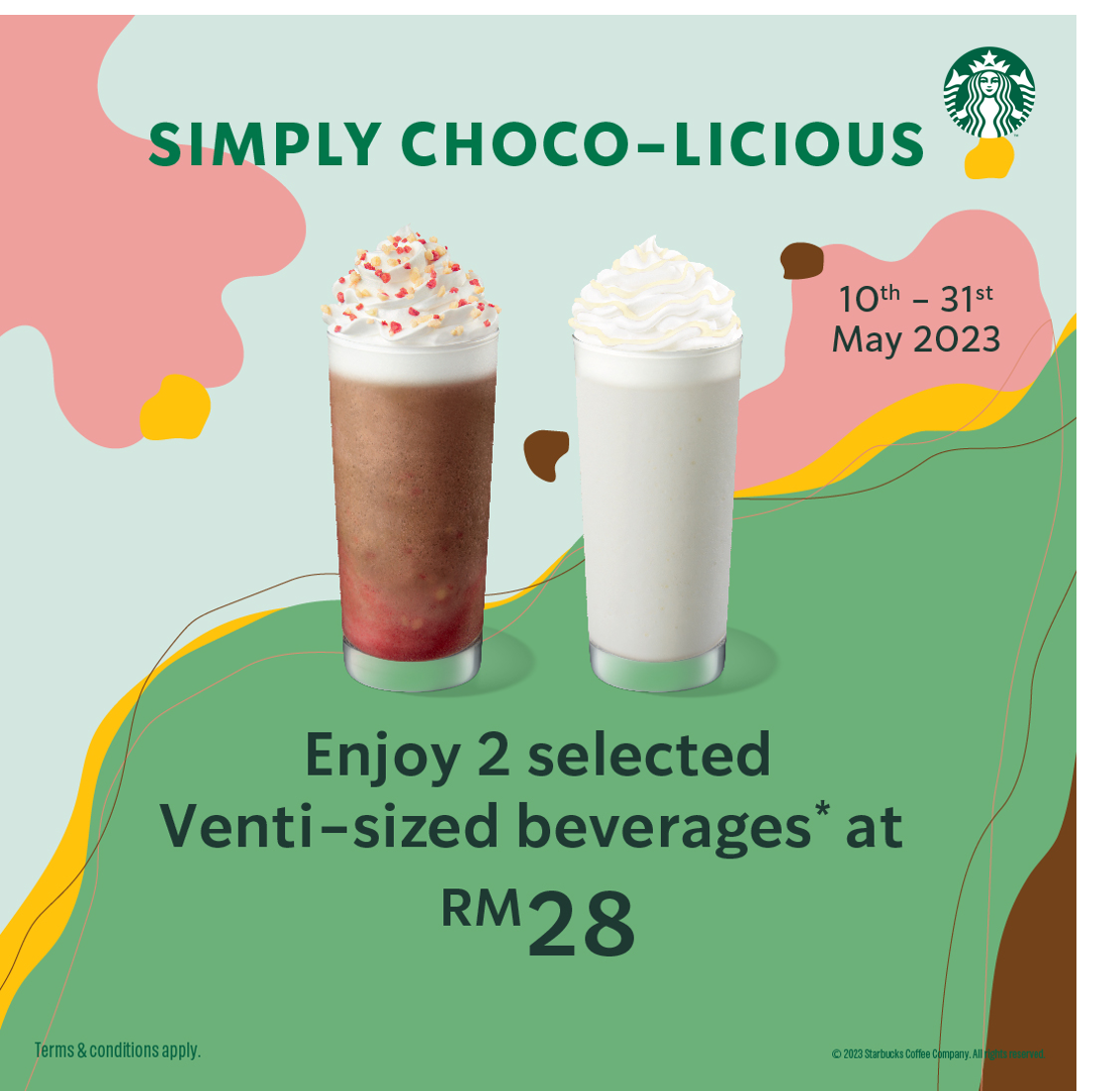 Starbucks Coffee